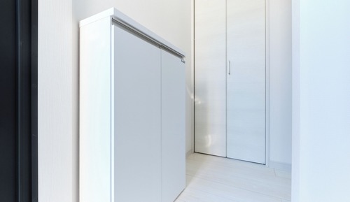 Apartamento, no fumadores (105)