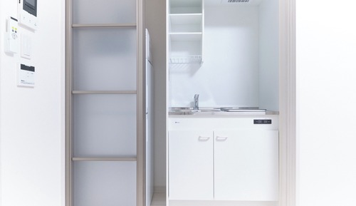 Apartamento, no fumadores (104)