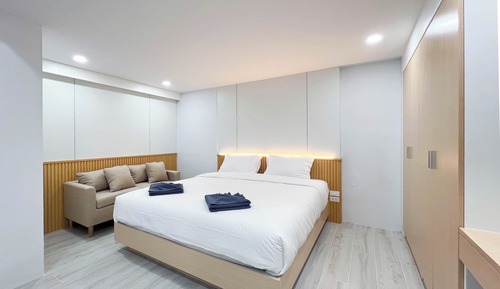 Habitación Confort
