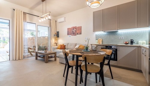 Apartamento Confort