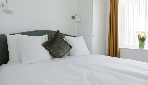 Apartamento de diseño, 1 habitación