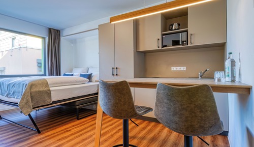 Habitación doble
