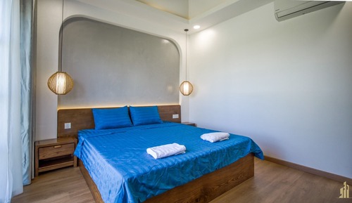 Villa, 3 habitaciones