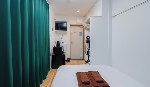 Apartamento, no fumadores (C)