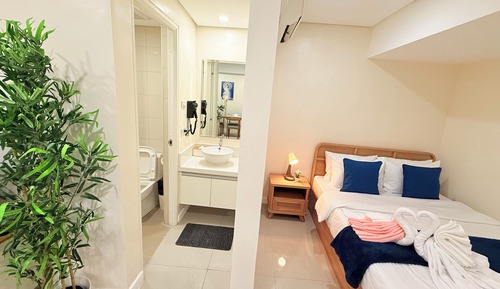 Suite junior