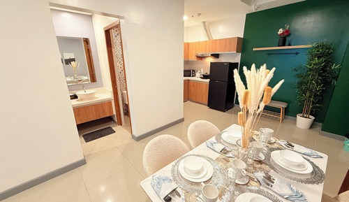 Suite ejecutiva