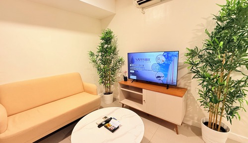 Suite Deluxe