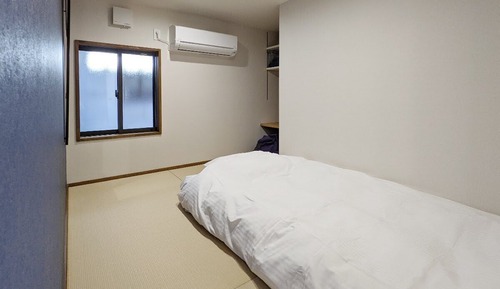 Habitación estándar con 1 cama doble o 2 individuales, 2 habitaciones, no fumadores