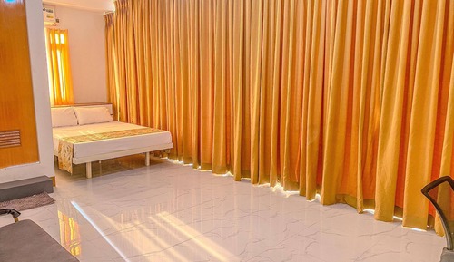 Suite presidencial