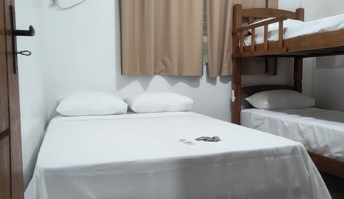 Apartamento, 1 habitación, no fumadores