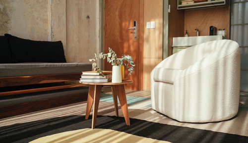 Habitación estándar