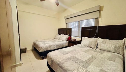 Apartamento Deluxe