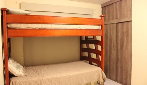 Apartamento Confort