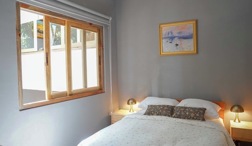 Habitación Confort