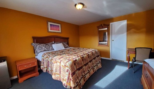 Habitación Confort