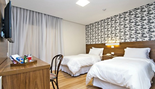 Habitación familiar