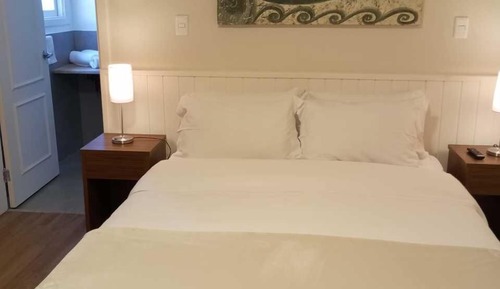 Habitación de lujo doble
