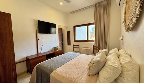 Habitación estándar