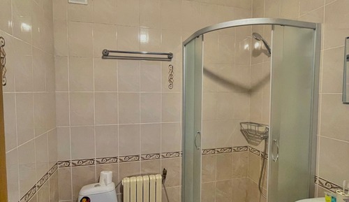 Habitación clásica doble