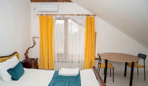 Habitación Confort doble
