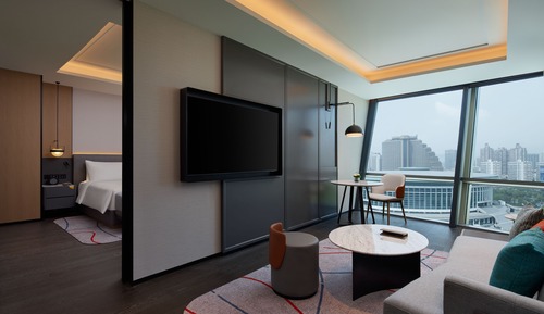 Suite Deluxe