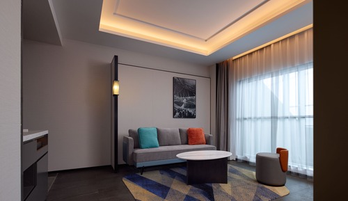 Habitación estándar (E-Theme)