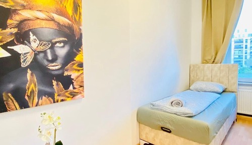 Habitación básica