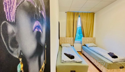 Habitación básica