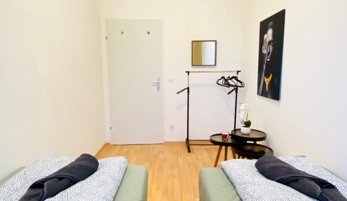 Habitación básica