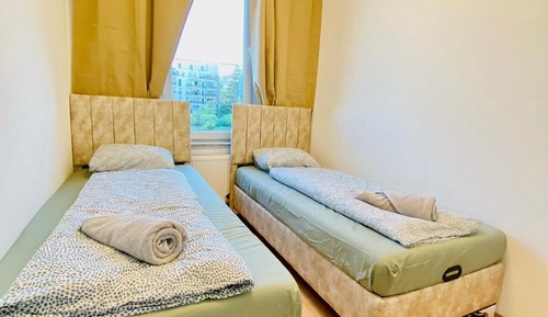Habitación básica, no fumadores