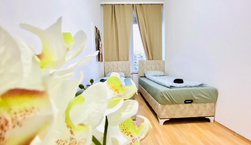 Habitación básica
