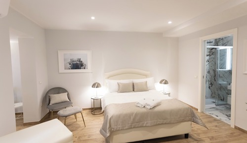 Habitación superior