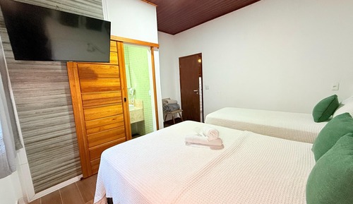 Habitación triple Confort