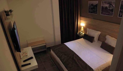 Habitación individual básica