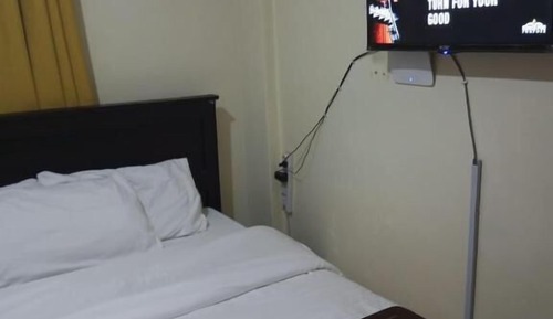 Estudio clásico, vistas a la ciudad