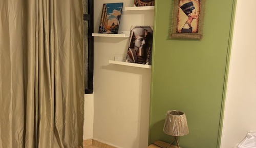 Habitación estándar