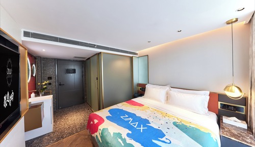 Habitación Confort doble