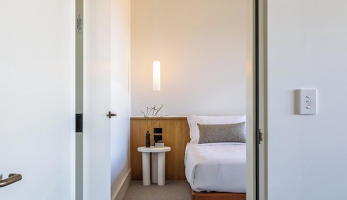 Standard Room, 2 Bedrooms, Mobility Accessible, Connecting Rooms