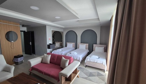 Habitación estándar