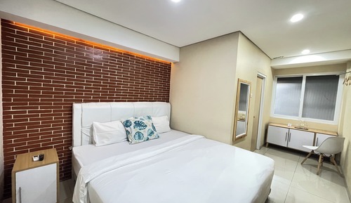 Habitación superior
