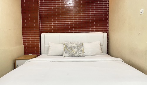 Habitación Deluxe doble