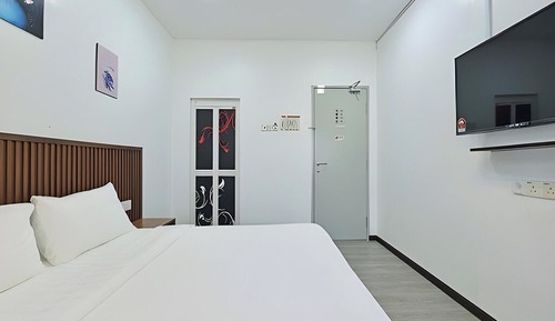 Suite ejecutiva