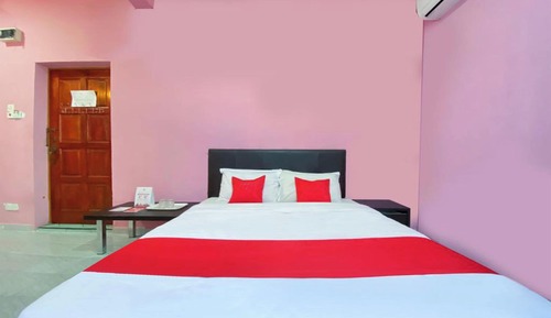 Habitación triple Premium