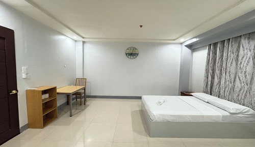 Habitación familiar