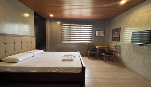 Habitación doble