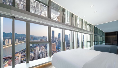 Suite Deluxe