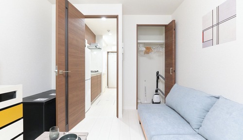 Apartamento, no fumadores (B-2)
