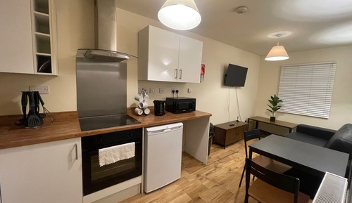 Apartamento