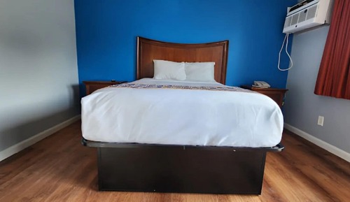 Habitación individual clásica