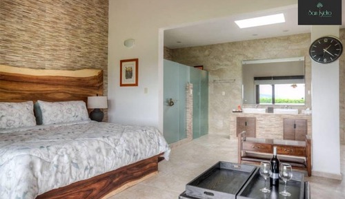 Habitación junior
